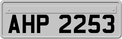 AHP2253