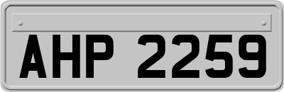 AHP2259