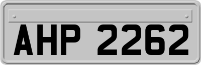 AHP2262