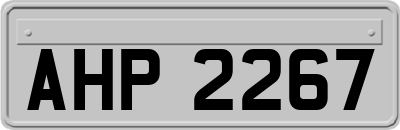 AHP2267