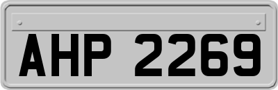 AHP2269