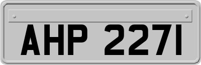 AHP2271