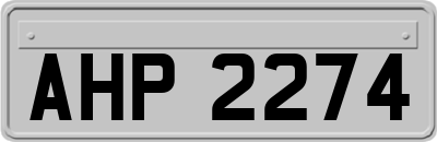 AHP2274