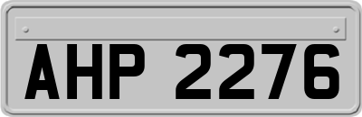 AHP2276