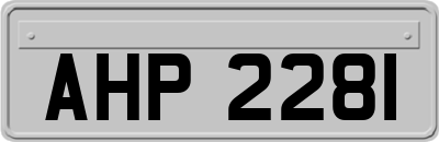 AHP2281