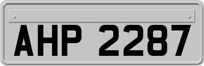 AHP2287