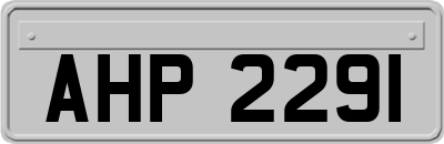AHP2291
