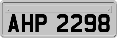 AHP2298