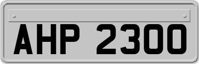 AHP2300