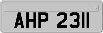 AHP2311