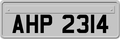 AHP2314