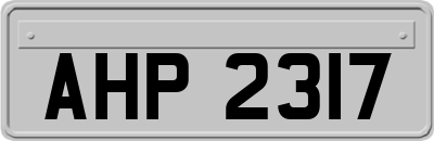 AHP2317