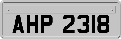AHP2318