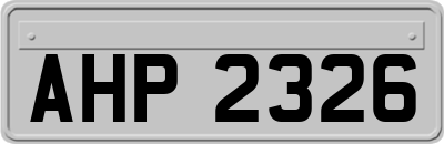 AHP2326