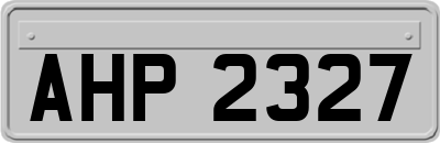 AHP2327