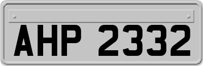 AHP2332