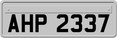 AHP2337