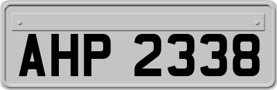 AHP2338