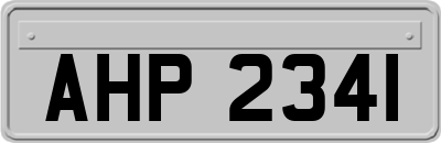 AHP2341