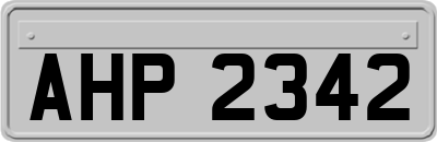 AHP2342