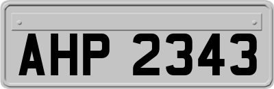 AHP2343