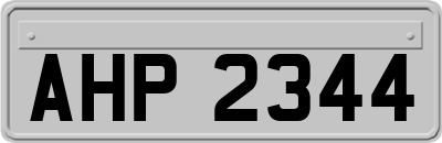 AHP2344