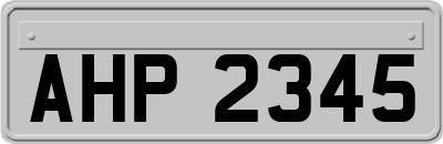 AHP2345