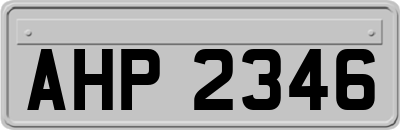 AHP2346