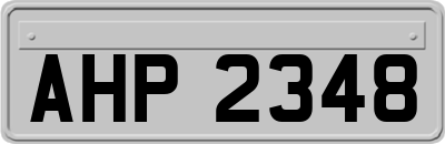 AHP2348
