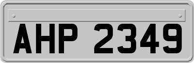 AHP2349