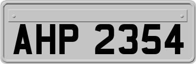 AHP2354