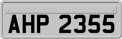 AHP2355