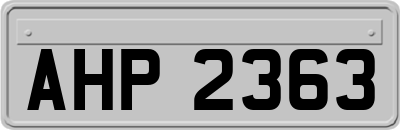 AHP2363