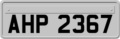 AHP2367