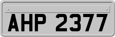 AHP2377