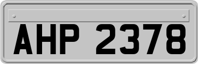 AHP2378