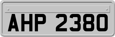 AHP2380