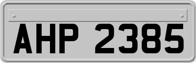 AHP2385