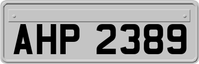 AHP2389
