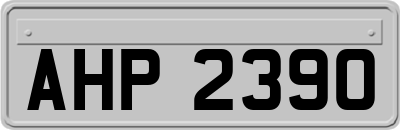 AHP2390