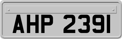 AHP2391