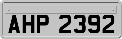 AHP2392