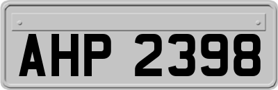AHP2398