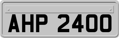 AHP2400