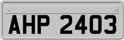 AHP2403