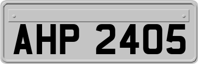 AHP2405