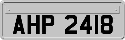 AHP2418