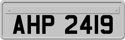 AHP2419