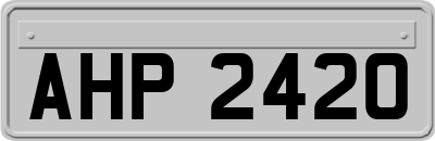 AHP2420
