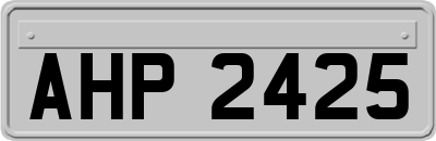 AHP2425